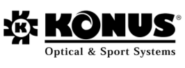 Konus hunting and shooting optics